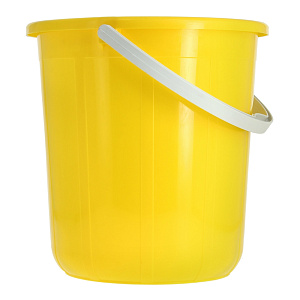 Ведро Пластмасыч, 10л 000000000001151310