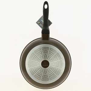 Сковорода 24 с/руч л/ал One Click 011691 000000000001187469