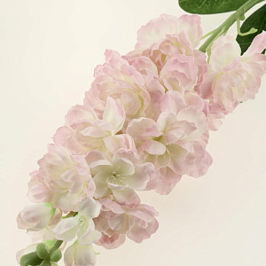 Цветок искусственный "Мальва" 84см R010720 000000000001199217