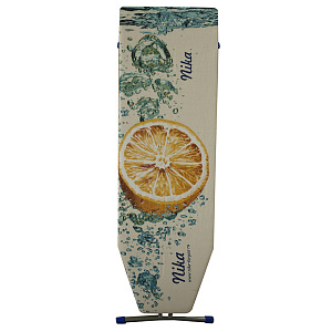 Гладильная доска Ника 4 Ника, 1225х345 мм 000000000001163846