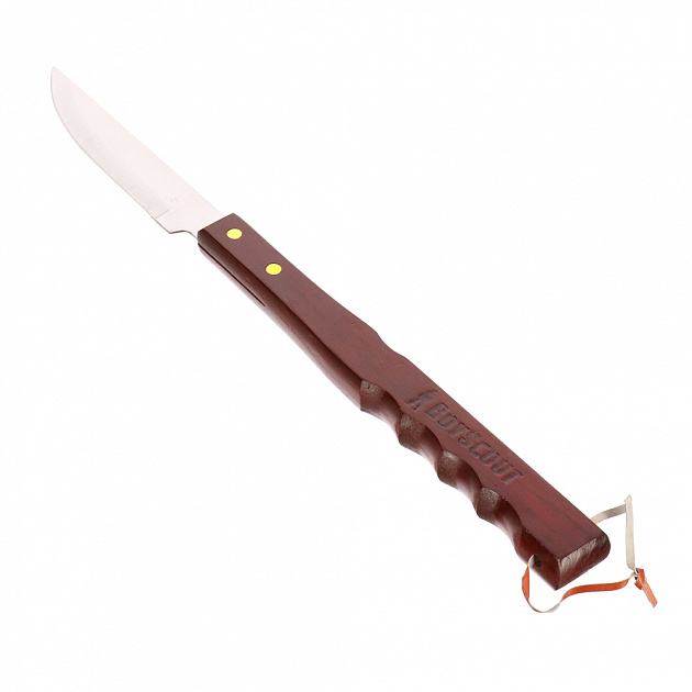 Нож для барбекю Boyscout, 40 см, нержавеющая сталь 000000000001141473