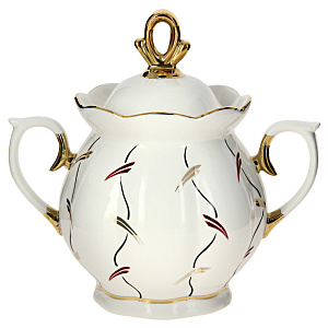 Чайный набор Фантазия, 250мл, 14 предметов 000000000001171341