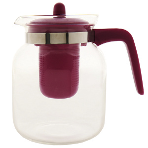 Заварочный чайник Чабрец Menu, 1450мл 000000000001160378