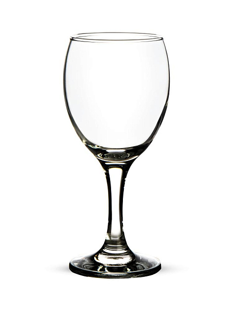 IMPERIAL Набор бокалов для красного вина 6шт 250мл PASABAHCE прозрачное стекло 000000000001227291