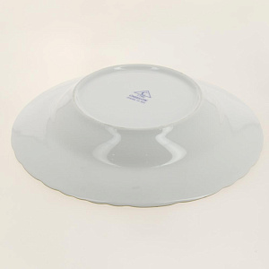 Сервиз столовый 25 предмета CMIELOW 9706 blue фарфор 000000000001172714