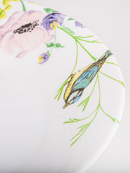 LANDE Тарелка суповая 23см LUMINARC N4176 000000000001175481