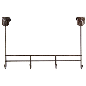 Надверная вешалка Нота ЗМИ 000000000001157699