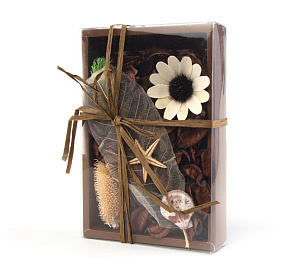 Отдушка цветочная 23см 000000000001216405