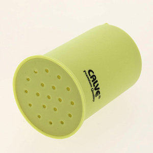 Набор ножей 5 предметов CALVE с подставкой нержавеющая сталь 000000000001110018