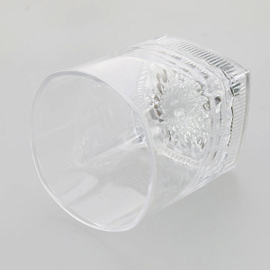 Свет-к FERON FL103 стакан 5LED RGB IP44 000000000001111199