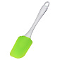 Лопатка 22см в ассортименте M010068/R010116 силикон