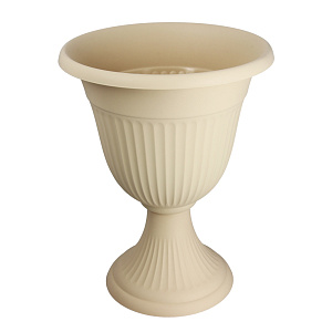 Кашпо-вазон ЛИВИЯ D350мм выс  М3203-1 000000000001017481