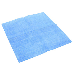 Универсальные салфетки Макси Русалочка, 3 шт. 000000000001152547