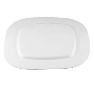 Плоская тарелка Squera Luminarc, 28 см 000000000001076848