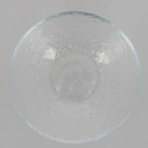 HAZE Cалатник 13см PASABAHCE стекло 000000000001199188