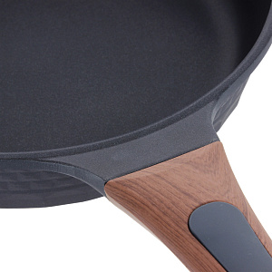 Сковорода Prem Termico, 24 см, алюминий 000000000001163914