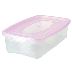 Контейнер для СВЧ-печи Полимербыт, 0.7л 000000000001017720