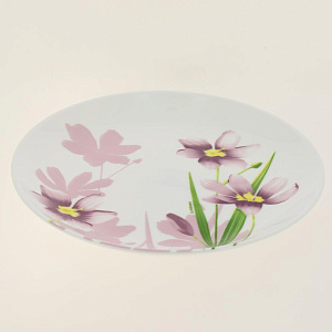 DREAM GRASS Тарелка десертная 19см N9686 000000000001185473