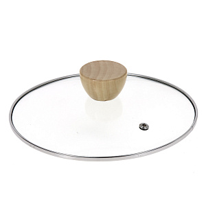 Кастрюля 2,3л MOULIN VILLA Ete стеклянная крышка эмаль 000000000001169487