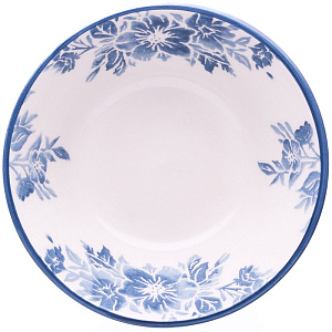 Салатник 19см CERA TALE Spring керамика глазурованная 000000000001210903