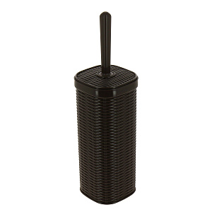 Ерш д\туалета ROTANG шоколад, пластикSWP-0690CH-E 000000000001178711