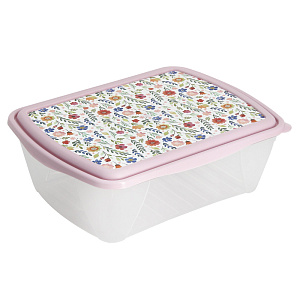 Контейнер Деревня, 1.75л 000000000001174872