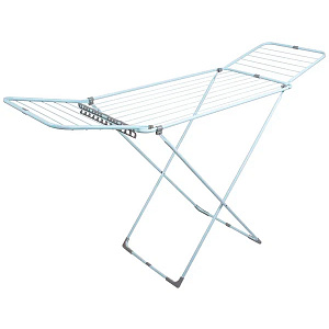 Сушилка для белья 17,5м PERILLA Мега Презент сталь пластик 000000000001211427