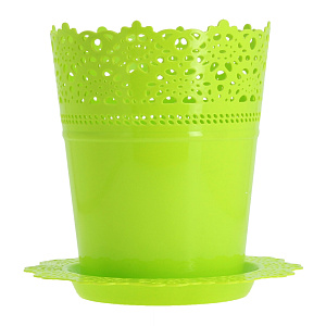 Кашпо Ажур Idea, 185 мм 000000000001118619