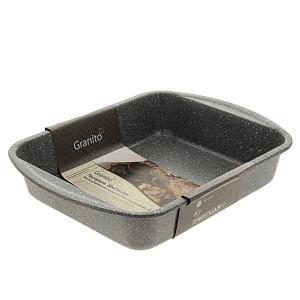Противень Granito Termico, 35х27х6.8 см 000000000001163903