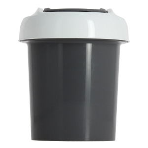 Контейнер для мусора Ориджинал Swip, 1л 000000000001153972