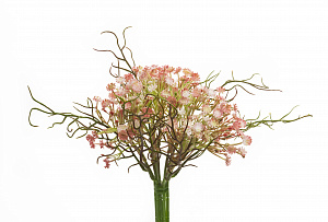 Цветок искусственный Ветка Гипсофила 30см R011354 000000000001205618