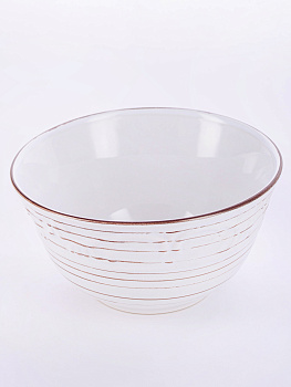 Салатник 15х8см керамика 000000000001214218