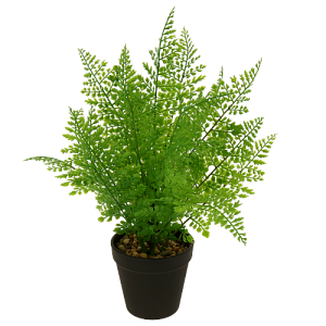 Цветок искусственный "Папоротник" 36см R010800 000000000001197782
