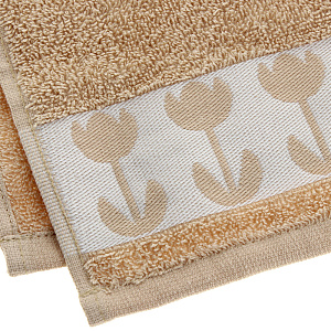 Полотенце банное Амстердам, 70х115 см 000000000001176636