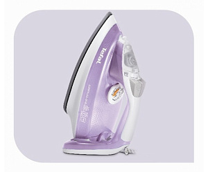 Утюг TEFAL Supergliss пар 105г/мин резервуар-270мл 2200Вт/220В 000000000001114790