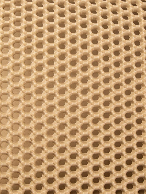 Коврик под миски/лоток 60х45см для животных двухслойный в ассортименте ПВХ 000000000001229130