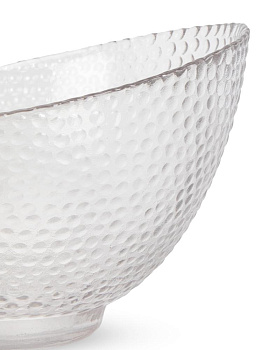 Салатник 17х10,9см стекло RMCA-0521-29-1 000000000001228290