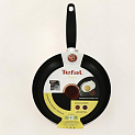 Сковорода 24см TEFAL Tempo антипригарное покрытие алюминий 041 71 124 000000000001199336