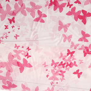 Штора для ванной комнаты IQ-Spa, 180х200 см, ПВХ 000000000001126393