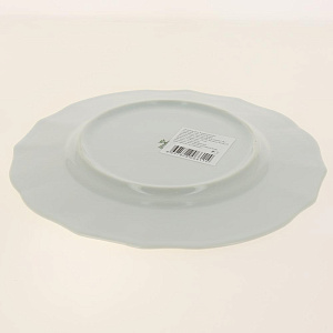 RETRO MAT Тарелка обеденная  27см  недекор  RETM27DU00 000000000001189524