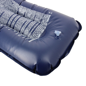 Подушка надувная 42х26см BESTWAY 67121 000000000001037462