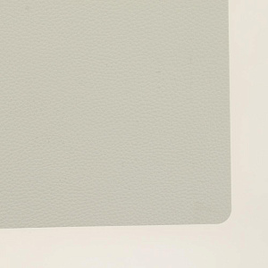 Салфетка серв DeNASTIA Двусторонняя, 45x32 прямоугольник, ПВХ, бежевый/молоко E000351 000000000001207466