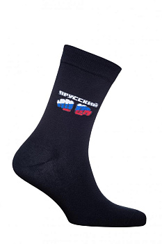 Носки мужские р27-29 ГАММА хлопок С579_27_29 000000000001203867