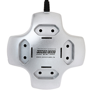 Удлинитель Power Cube, 1.8 м 000000000001112949