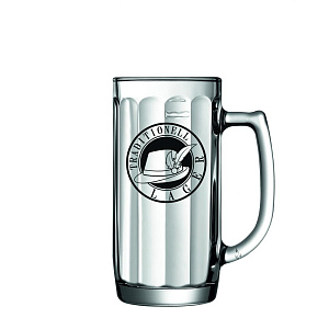 ВРЕМЯ ДЕГУСТАЦИЙ Набор для пива 4шт LUMINARC Крафтовое пиво стекло P7623 000000000001201055