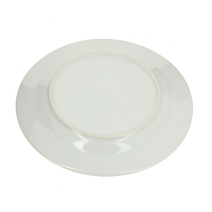 Десертная тарелка Королевская роза, 18 см 000000000001171325