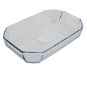 Форма для запекания 30х20см PYREX прямоугольная стекло 000000000001177341