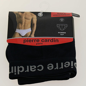 Трусы муж Пьер Карден РС00004 синий 5 000000000001148065