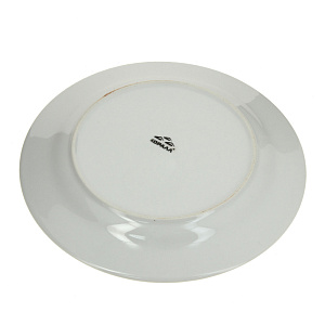 Обеденная тарелка Камилла, 23 см 000000000001171330