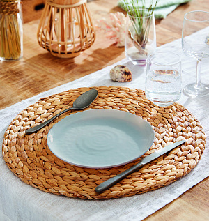 AMMONITE GRANIT Тарелка десертная 19см LUMINARC опал 000000000001215901